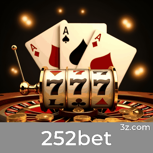 252bet: Aprenda Estratégias de Jogos e Melhore Suas Habilidades