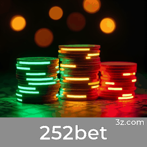Benefícios Exclusivos para Membros do 252bet