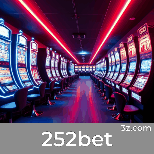Recompensas Reais e Transparentes no 252bet: Promoções Sem Pegadinhas
