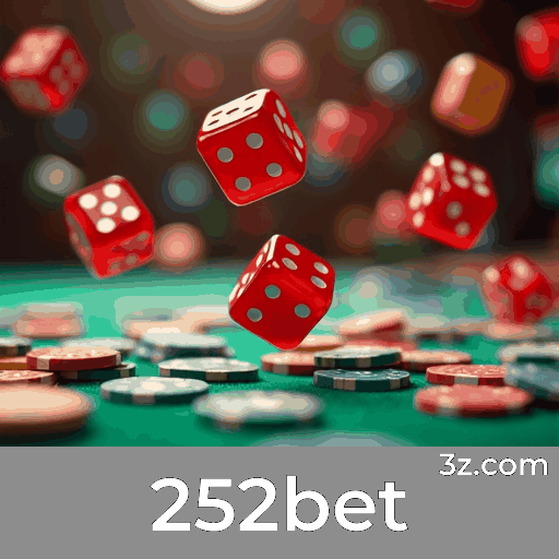 252bet: Aprenda Estratégias de Jogos e Melhore Suas Habilidades