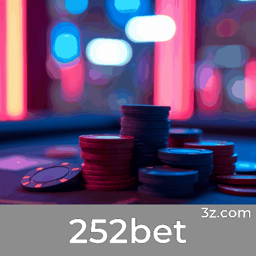 252bet: Domine Jogos de Cassino com Estratégias Eficazes