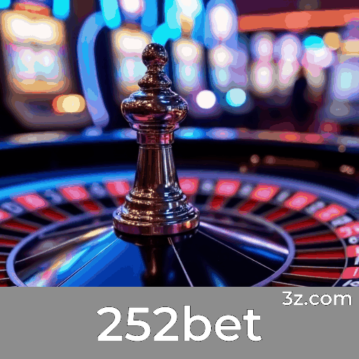 252bet Casino: Programa VIP Exclusivo para Elite