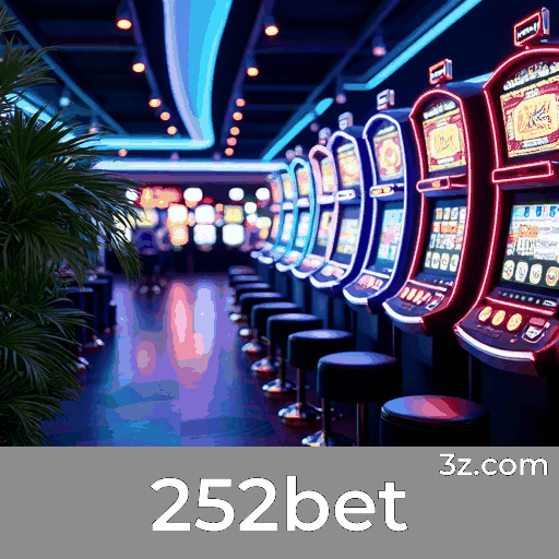 Benefícios Exclusivos para Membros do 252bet
