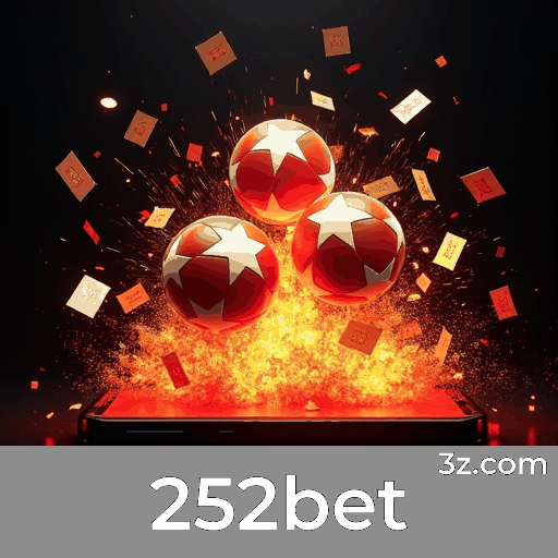 252bet Casino: Programa VIP Exclusivo para Elite
