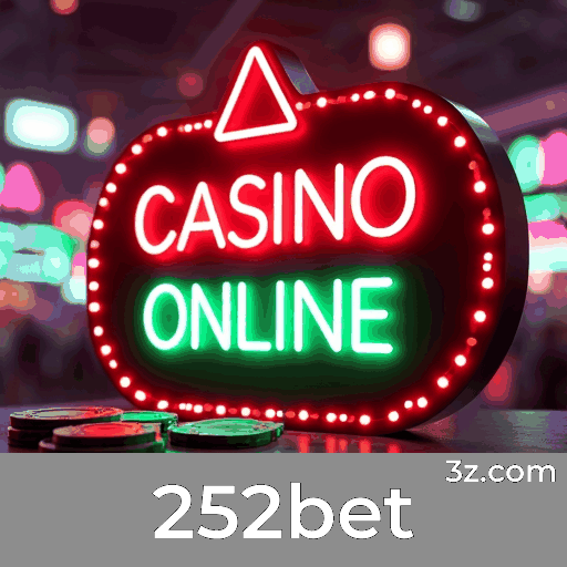 252bet: Apostas esportivas na palma da sua mão