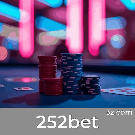 252bet: Descubra os Bônus e Promoções Exclusivas